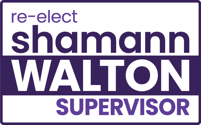 Shamann Walton
